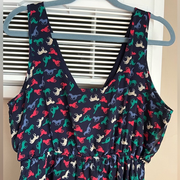 Xhilration horse dress size XL - Picture 3 of 7